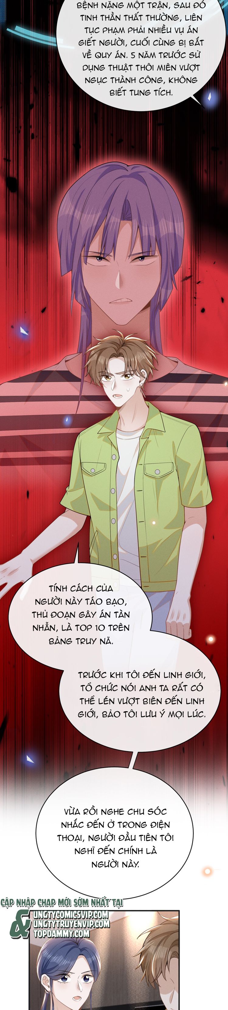 Lai Sinh Bất Kiến Chapter 131 - Trang 2
