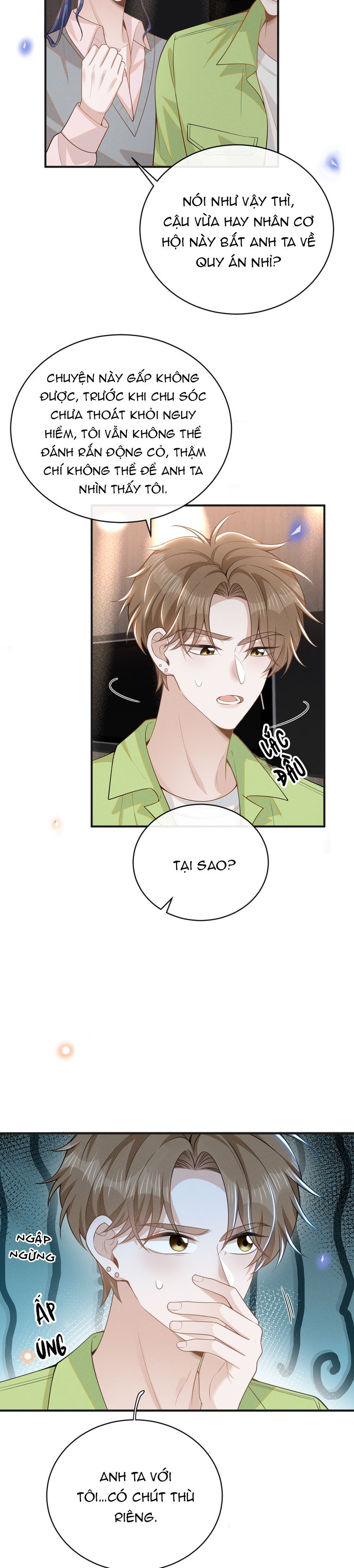 Lai Sinh Bất Kiến Chapter 131 - Trang 2
