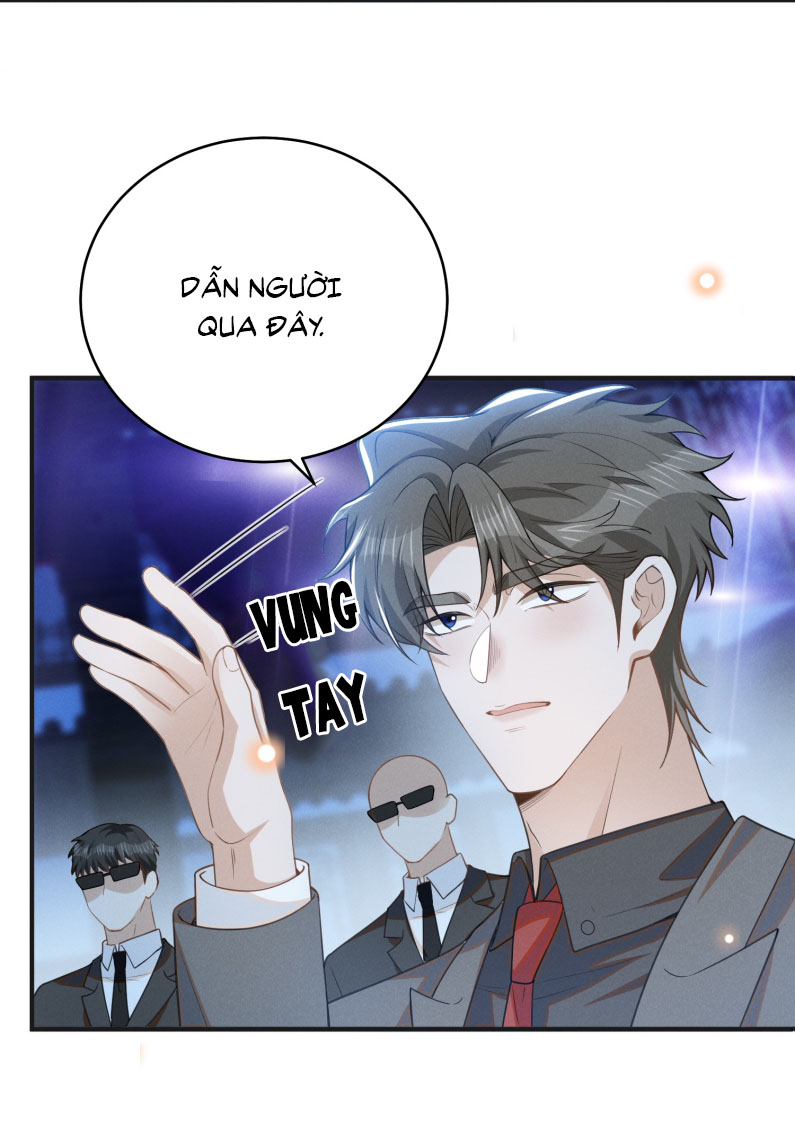Lai Sinh Bất Kiến Chapter 132 - Trang 2
