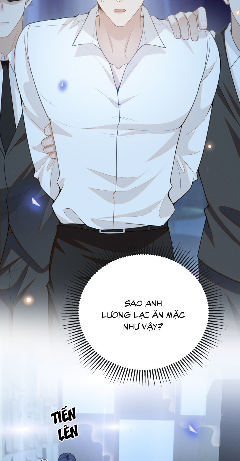 Lai Sinh Bất Kiến Chapter 132 - Trang 2