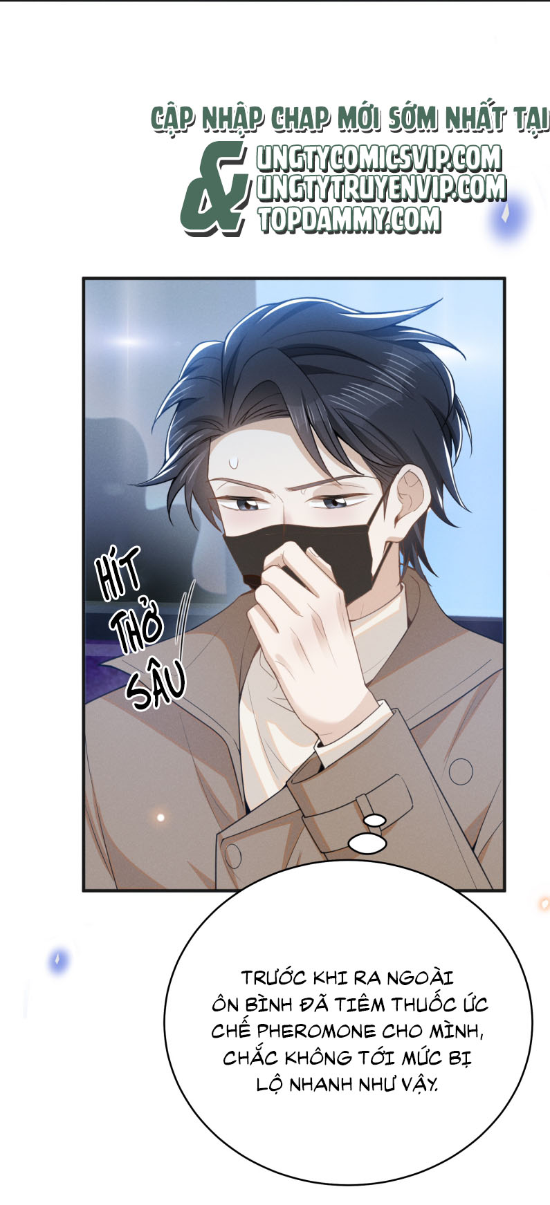 Lai Sinh Bất Kiến Chapter 132 - Trang 2