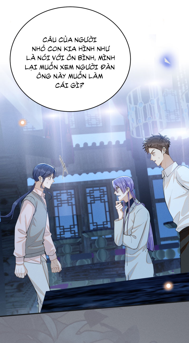 Lai Sinh Bất Kiến Chapter 132 - Trang 2