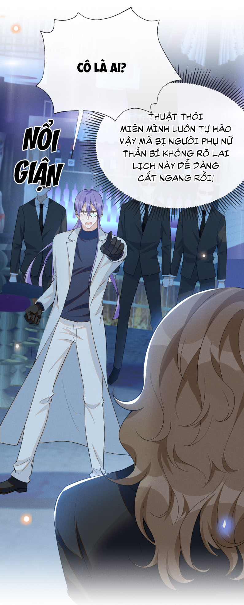 Lai Sinh Bất Kiến Chapter 132 - Trang 2