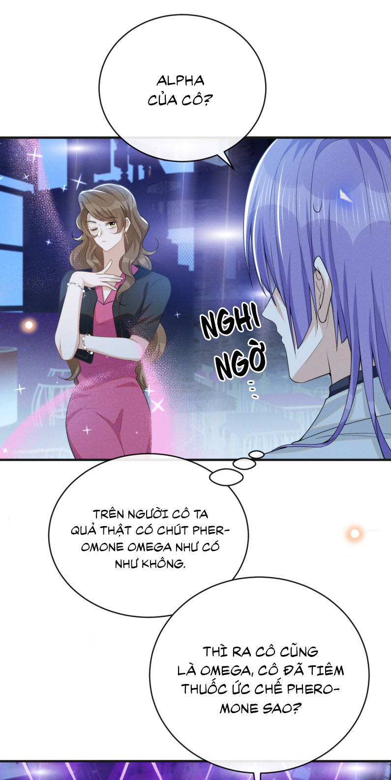 Lai Sinh Bất Kiến Chapter 132 - Trang 2