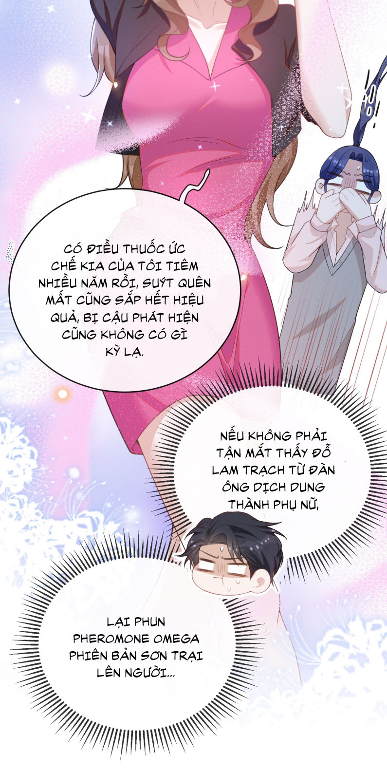 Lai Sinh Bất Kiến Chapter 132 - Trang 2