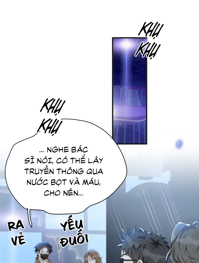 Lai Sinh Bất Kiến Chapter 132 - Trang 2