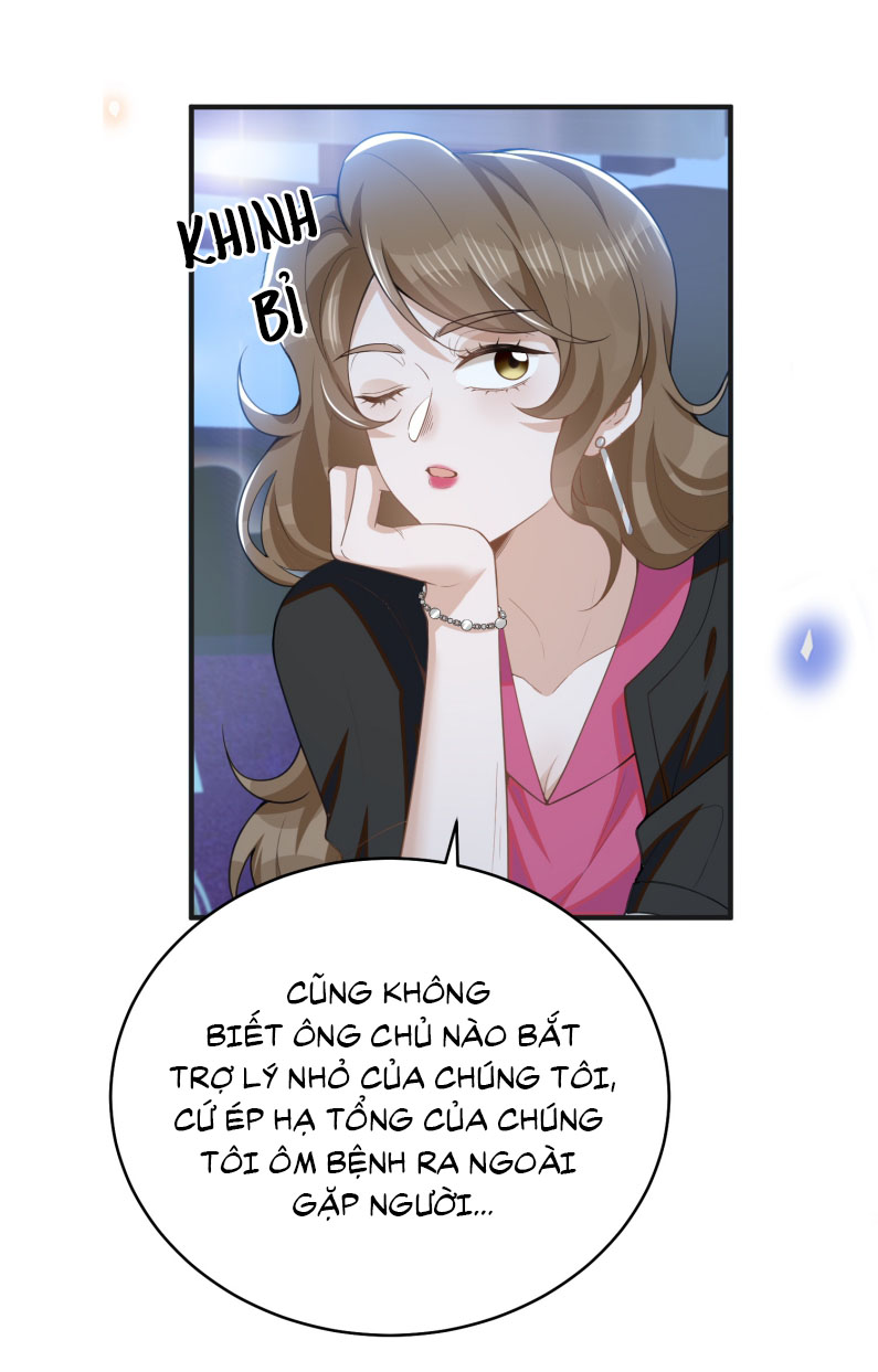 Lai Sinh Bất Kiến Chapter 132 - Trang 2