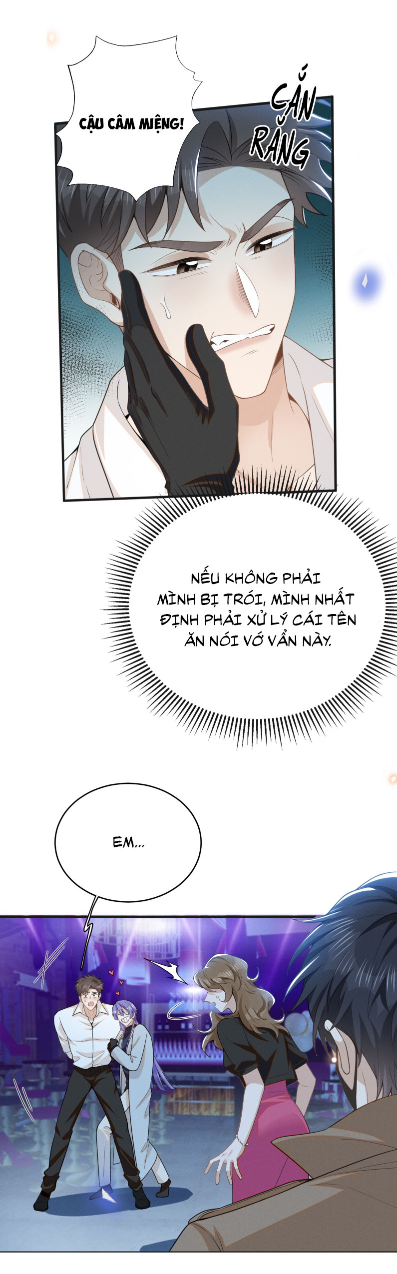 Lai Sinh Bất Kiến Chapter 133 - Trang 2