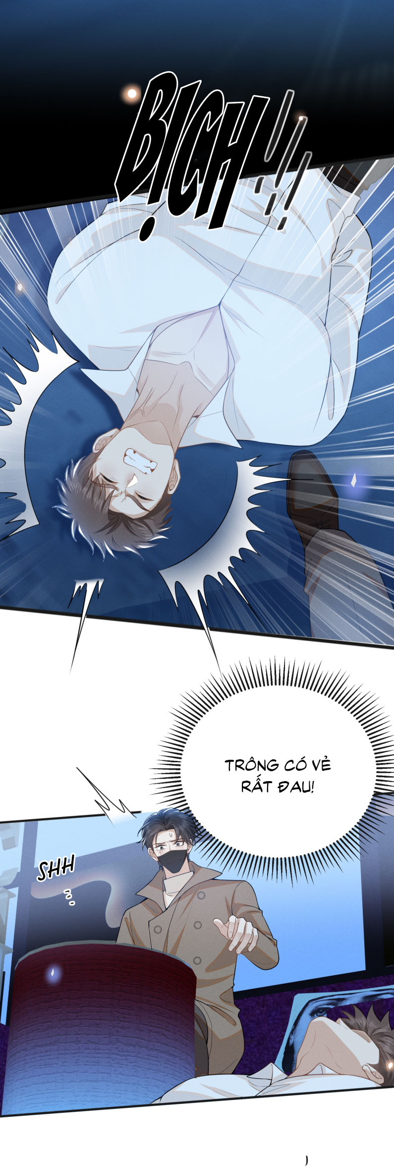 Lai Sinh Bất Kiến Chapter 133 - Trang 2