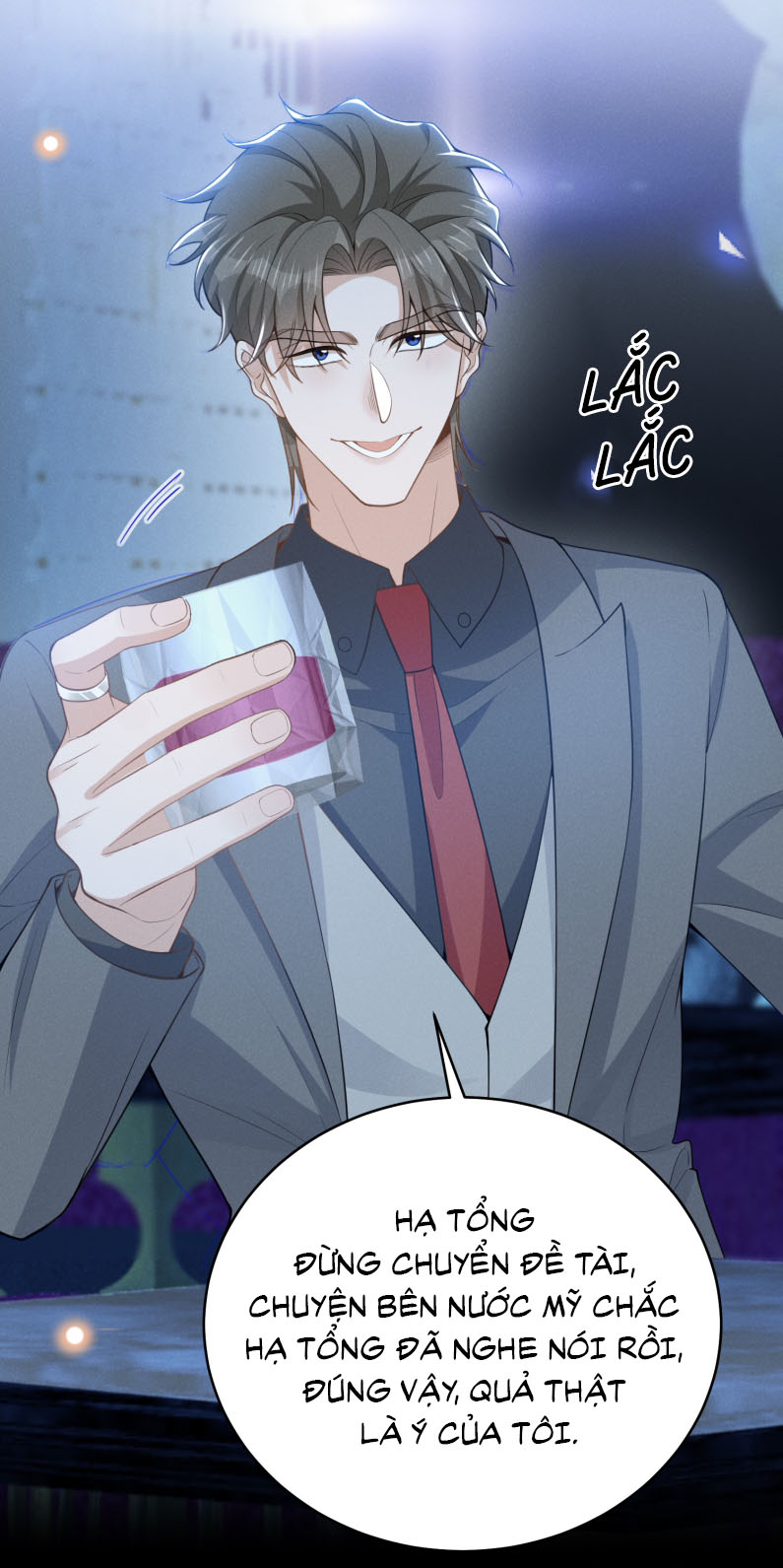 Lai Sinh Bất Kiến Chapter 133 - Trang 2