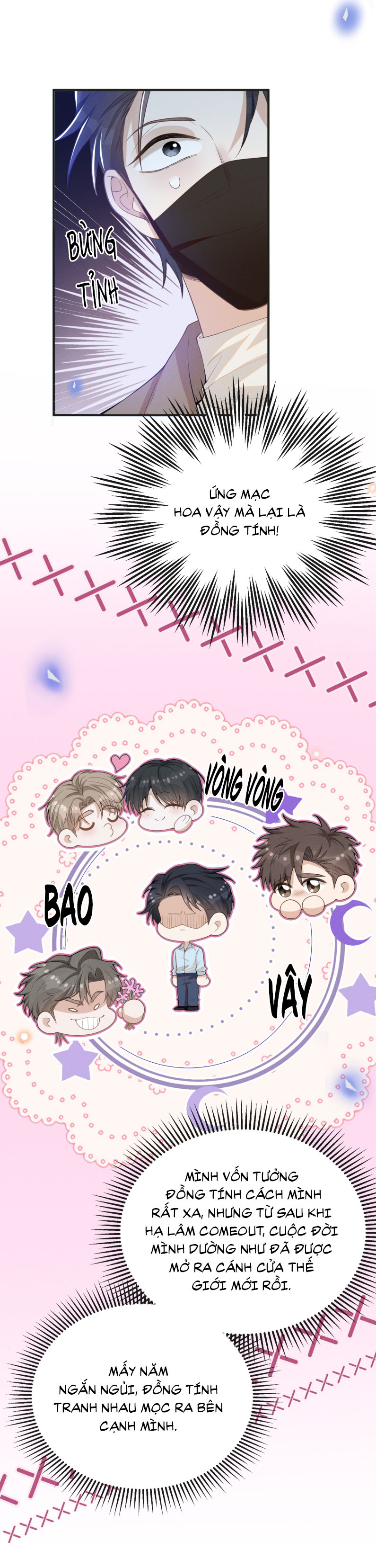 Lai Sinh Bất Kiến Chapter 133 - Trang 2