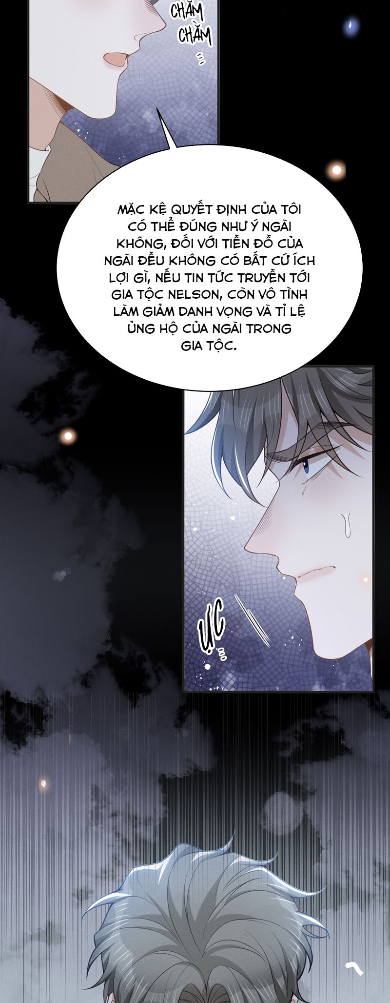 Lai Sinh Bất Kiến Chapter 134 - Trang 2