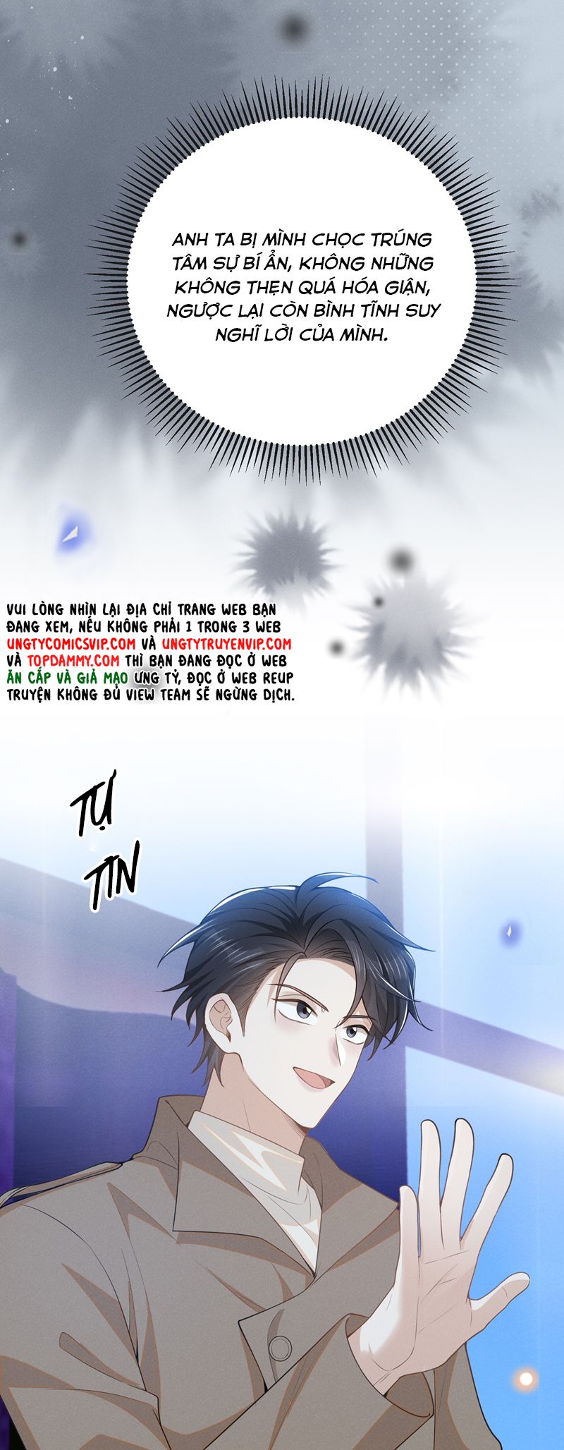 Lai Sinh Bất Kiến Chapter 134 - Trang 2