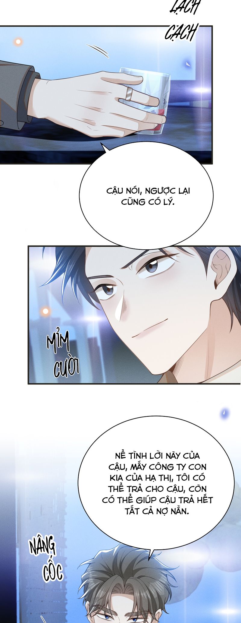 Lai Sinh Bất Kiến Chapter 134 - Trang 2