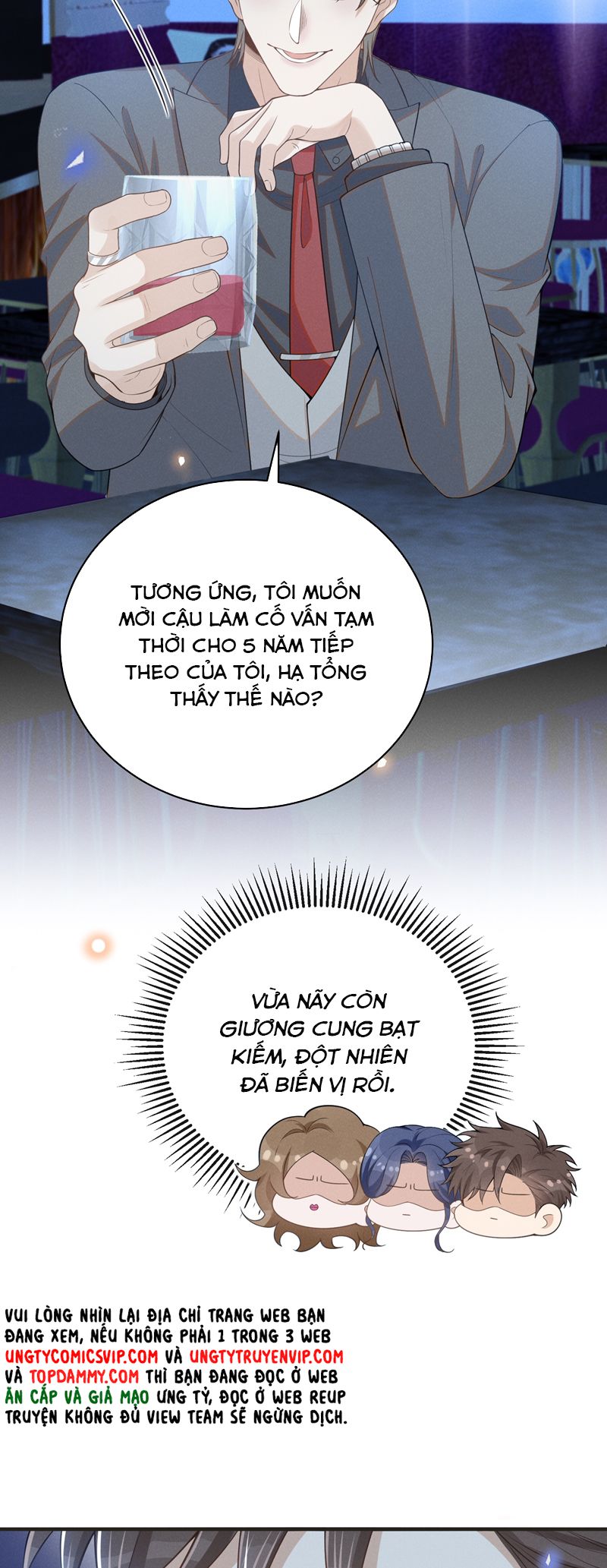 Lai Sinh Bất Kiến Chapter 134 - Trang 2