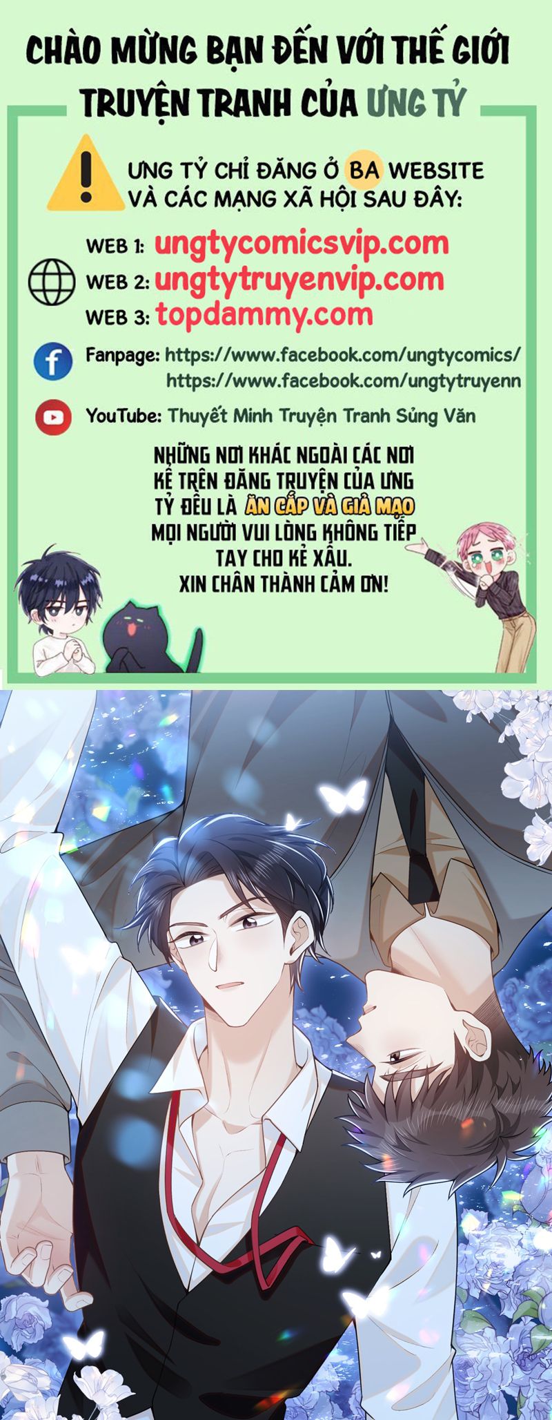 Lai Sinh Bất Kiến Chapter 134 - Trang 2