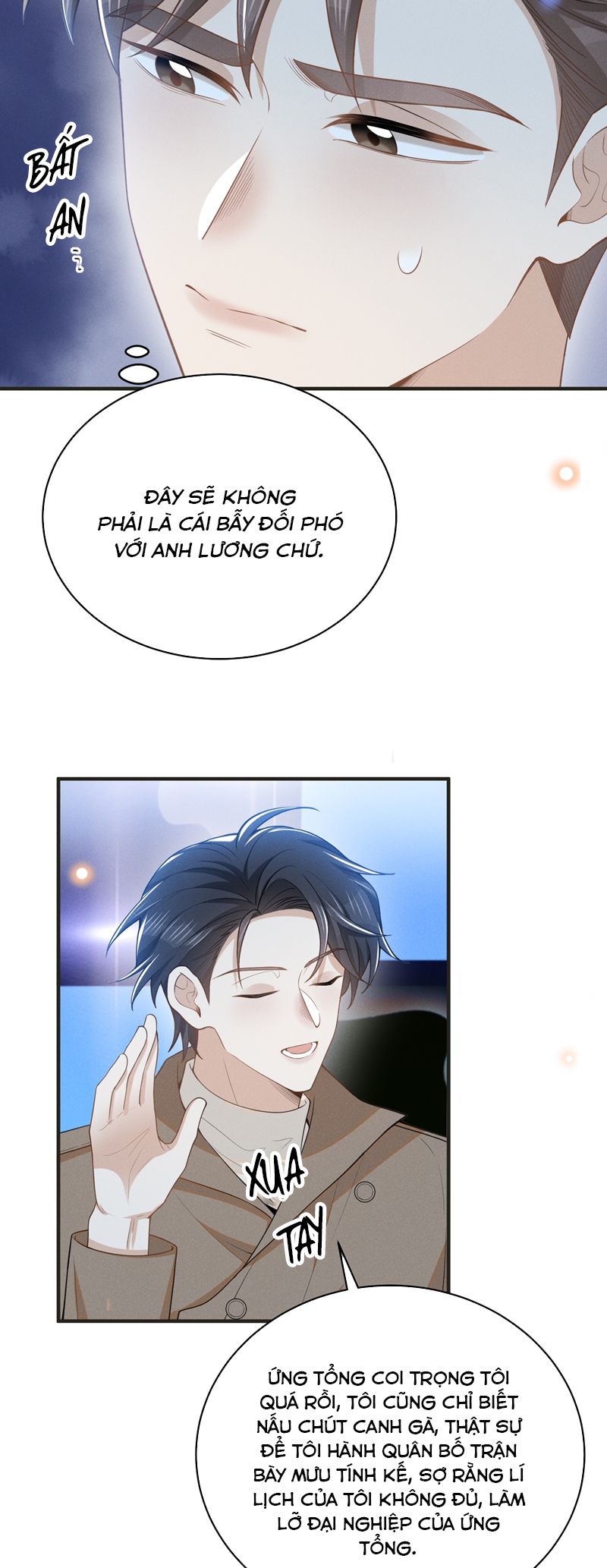 Lai Sinh Bất Kiến Chapter 134 - Trang 2