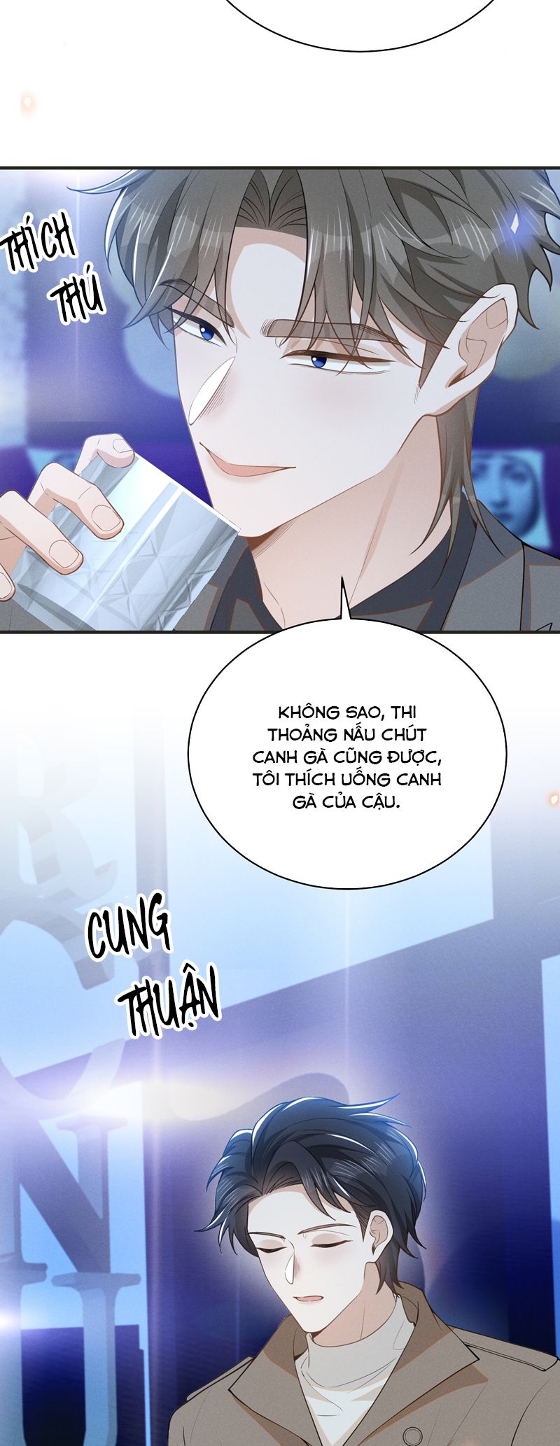 Lai Sinh Bất Kiến Chapter 134 - Trang 2