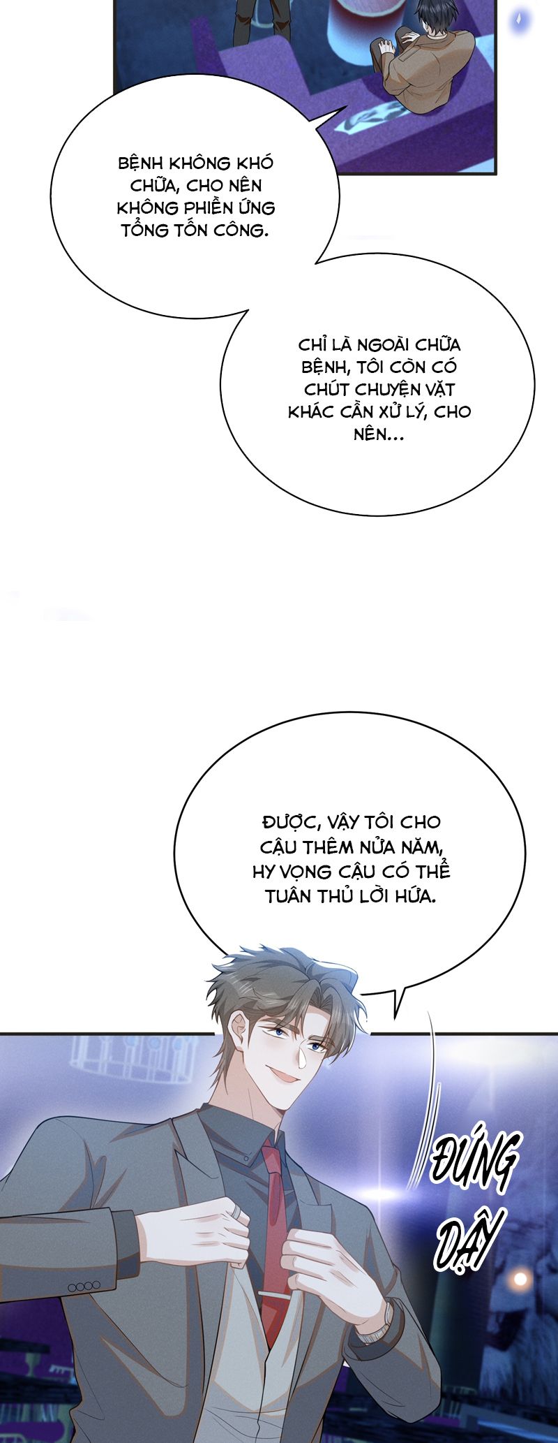 Lai Sinh Bất Kiến Chapter 134 - Trang 2