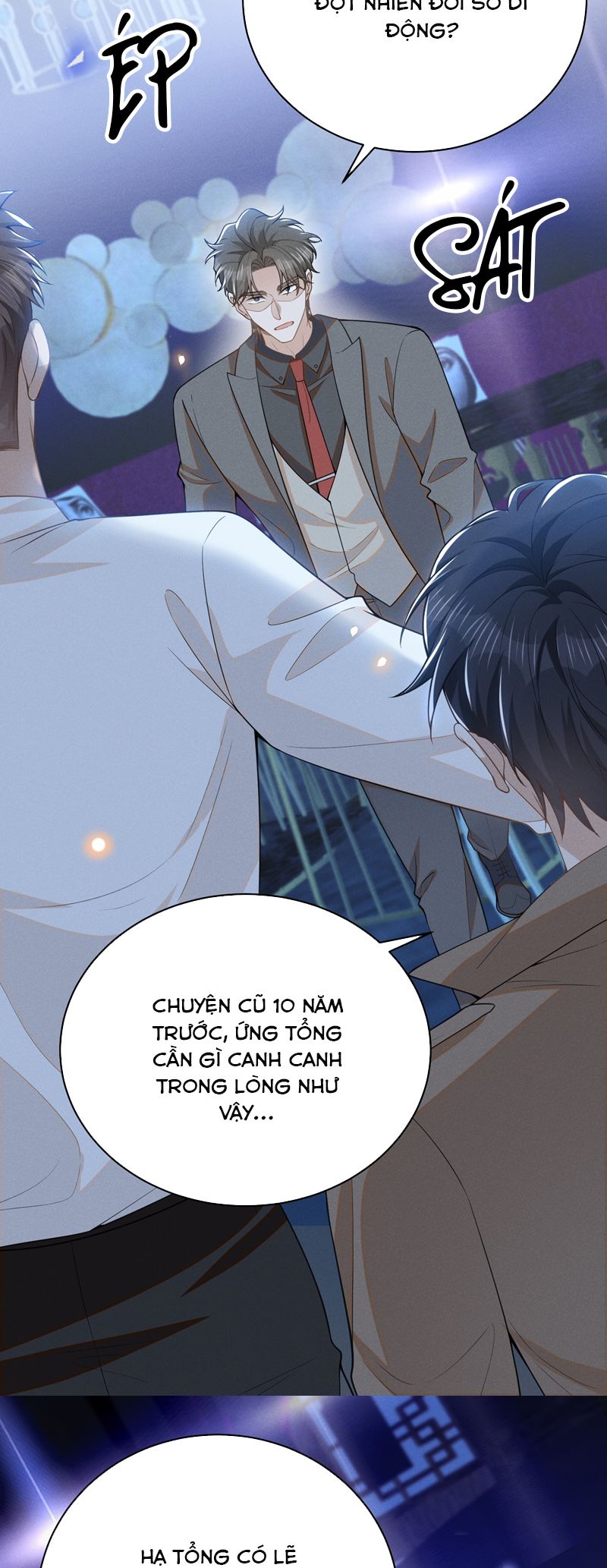 Lai Sinh Bất Kiến Chapter 134 - Trang 2