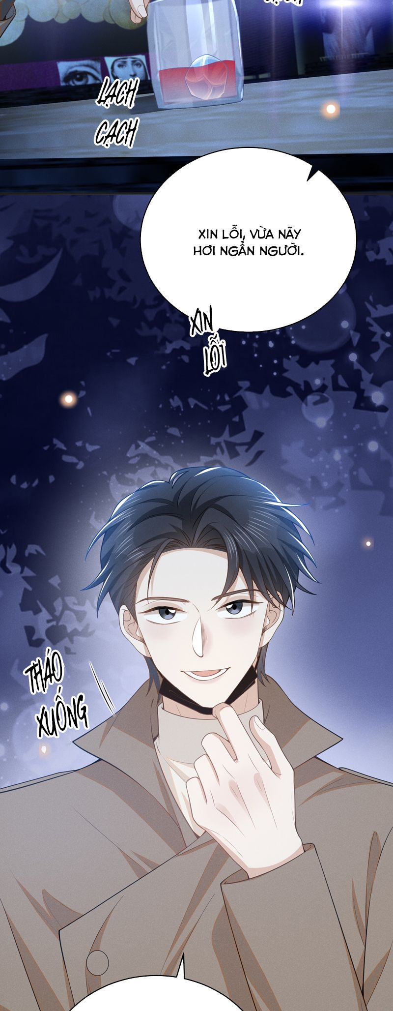 Lai Sinh Bất Kiến Chapter 134 - Trang 2