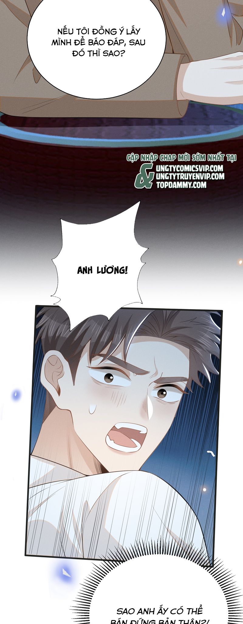 Lai Sinh Bất Kiến Chapter 134 - Trang 2