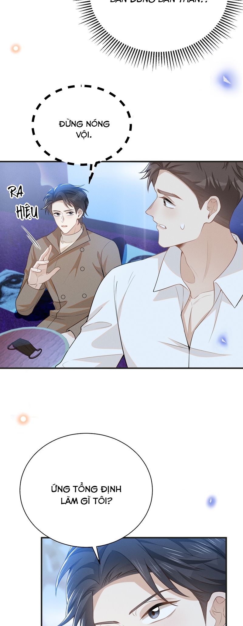 Lai Sinh Bất Kiến Chapter 134 - Trang 2