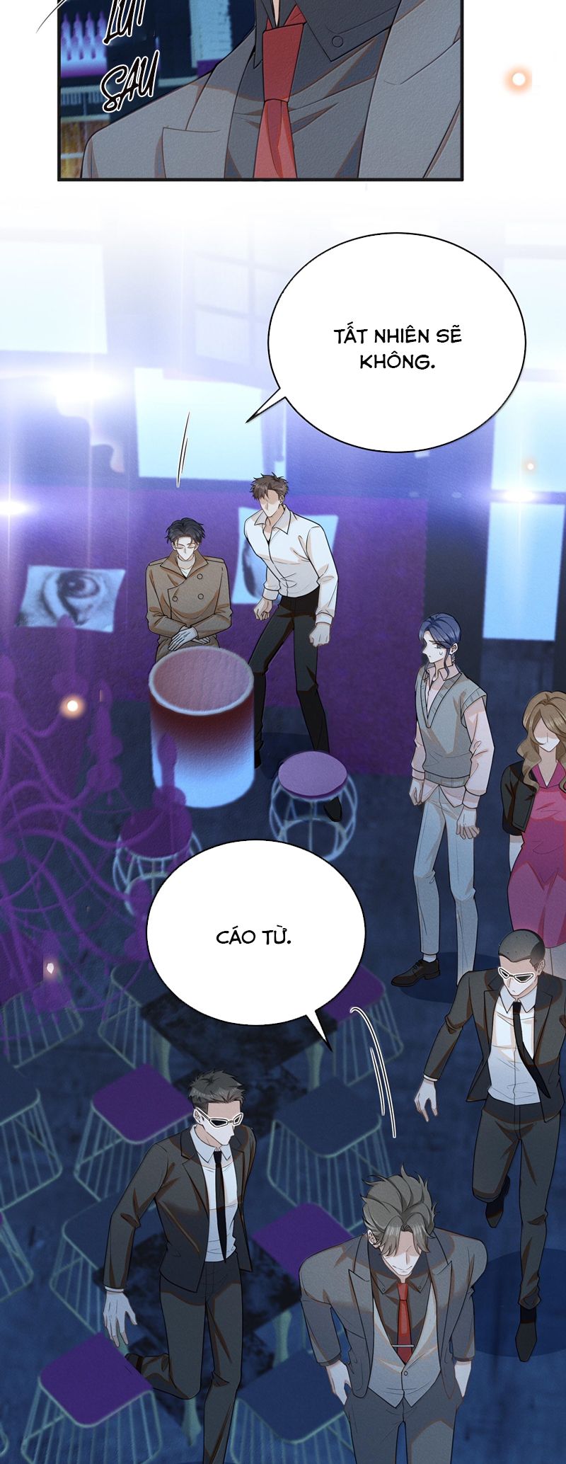 Lai Sinh Bất Kiến Chapter 135 - Trang 2