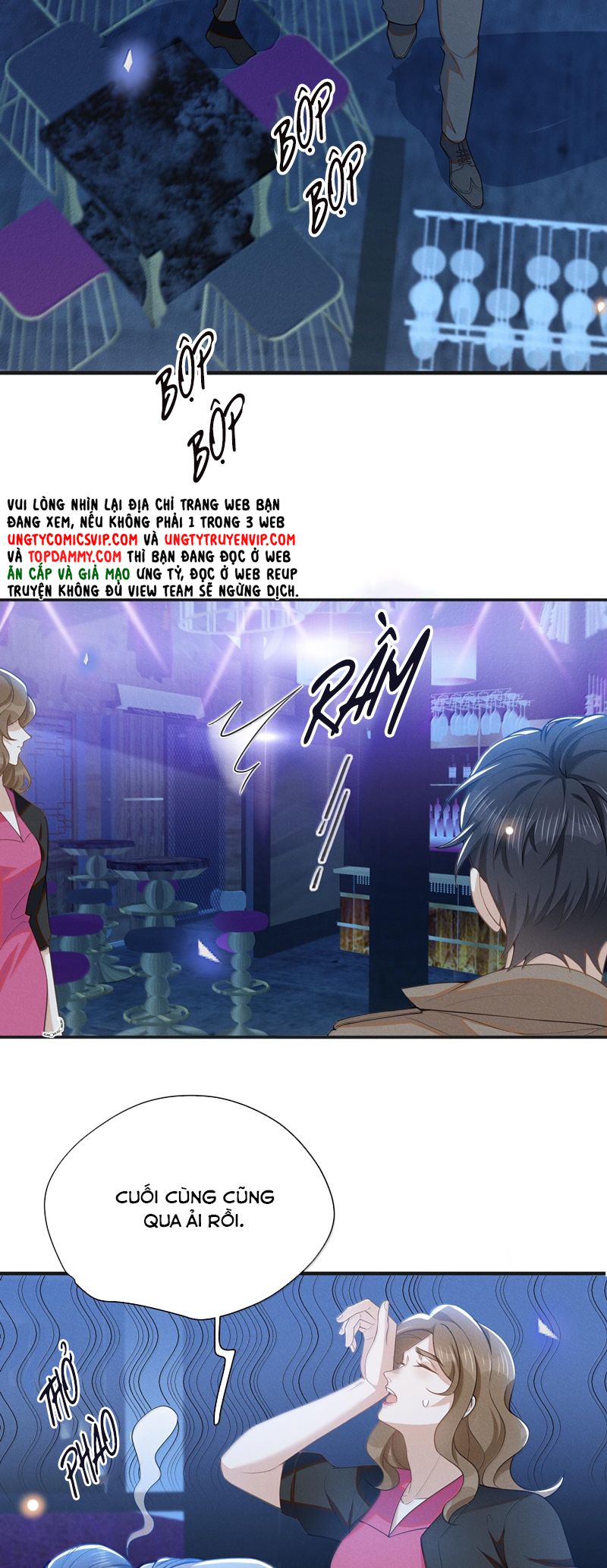 Lai Sinh Bất Kiến Chapter 135 - Trang 2