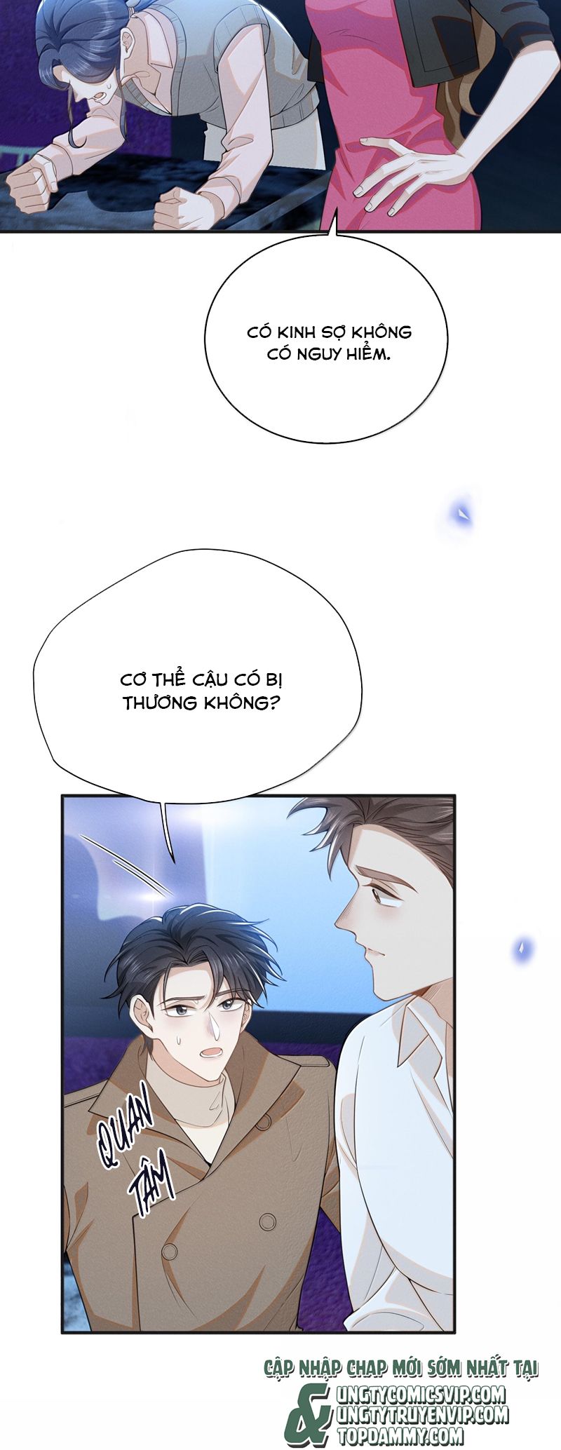 Lai Sinh Bất Kiến Chapter 135 - Trang 2