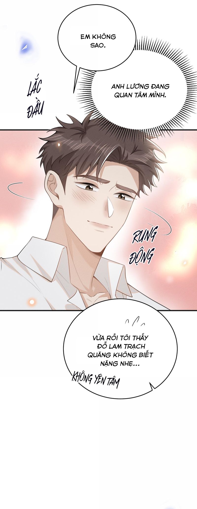 Lai Sinh Bất Kiến Chapter 135 - Trang 2