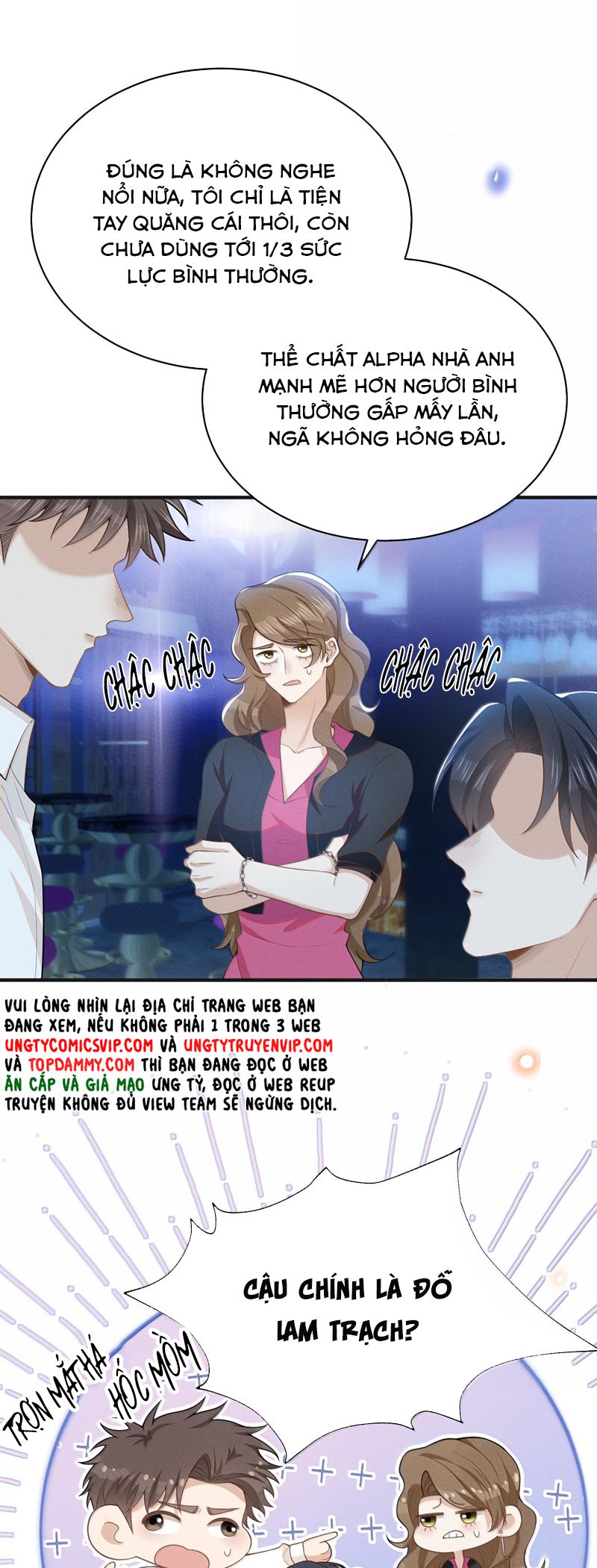 Lai Sinh Bất Kiến Chapter 135 - Trang 2