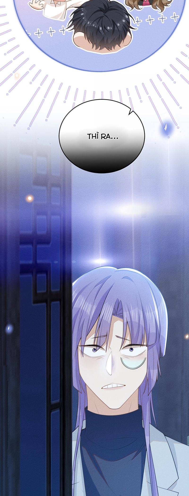 Lai Sinh Bất Kiến Chapter 135 - Trang 2