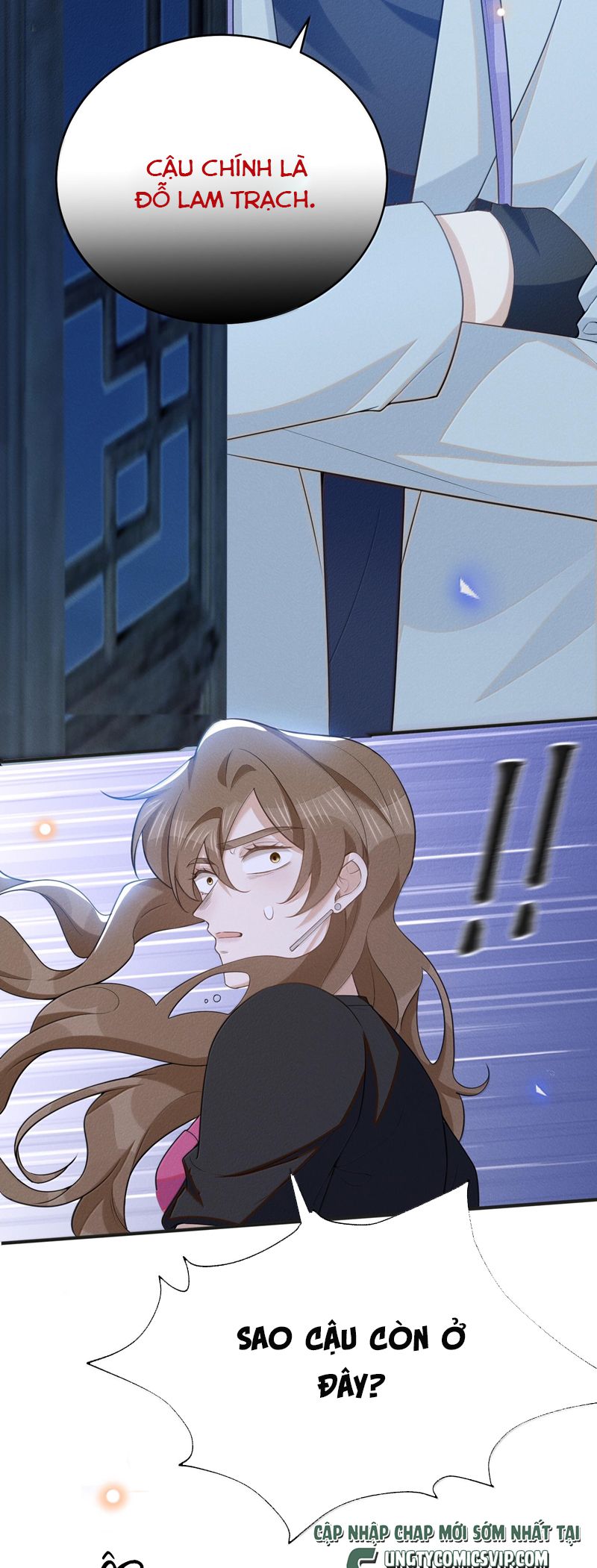 Lai Sinh Bất Kiến Chapter 135 - Trang 2