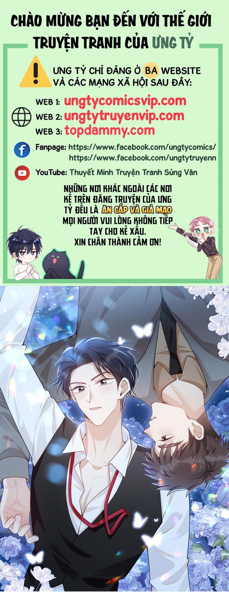 Lai Sinh Bất Kiến Chapter 135 - Trang 2