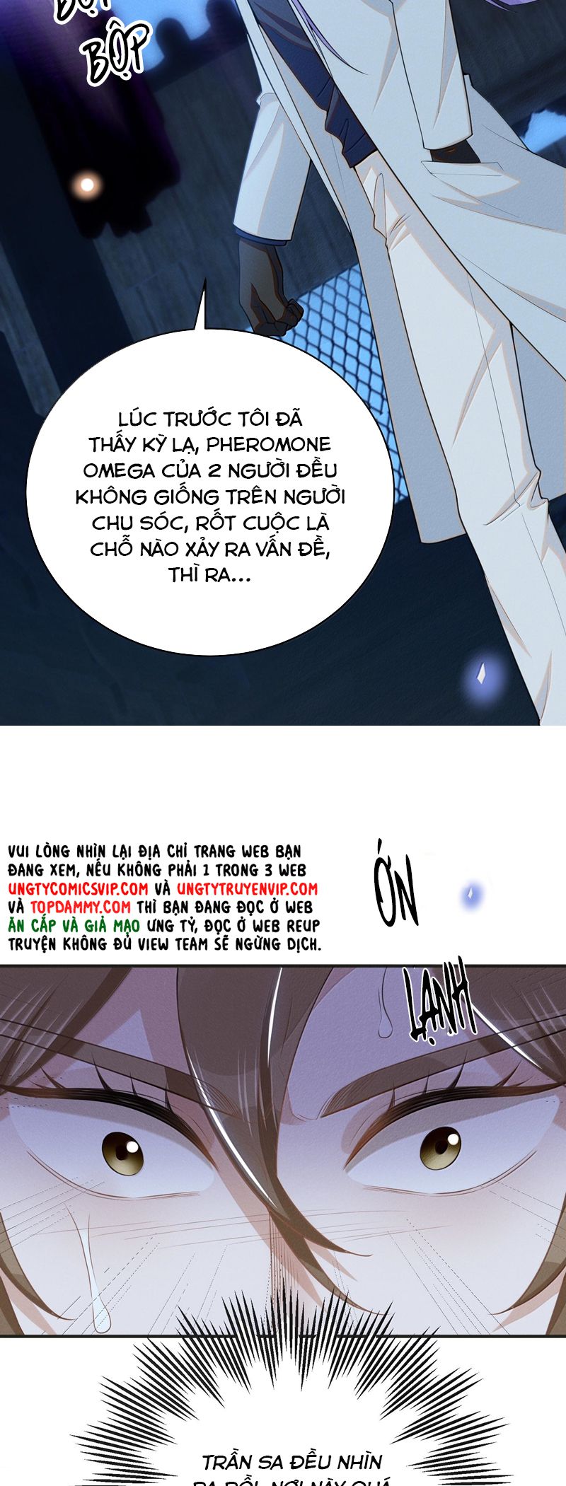 Lai Sinh Bất Kiến Chapter 135 - Trang 2