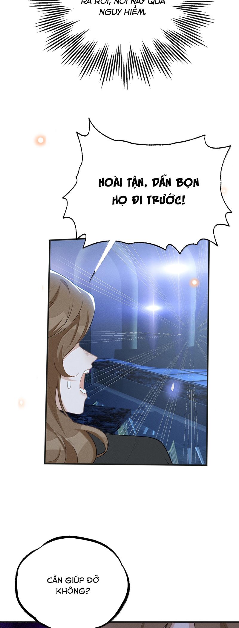 Lai Sinh Bất Kiến Chapter 135 - Trang 2