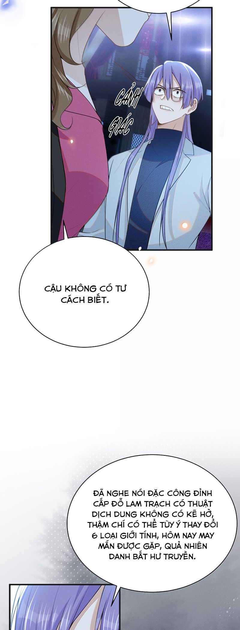 Lai Sinh Bất Kiến Chapter 135 - Trang 2