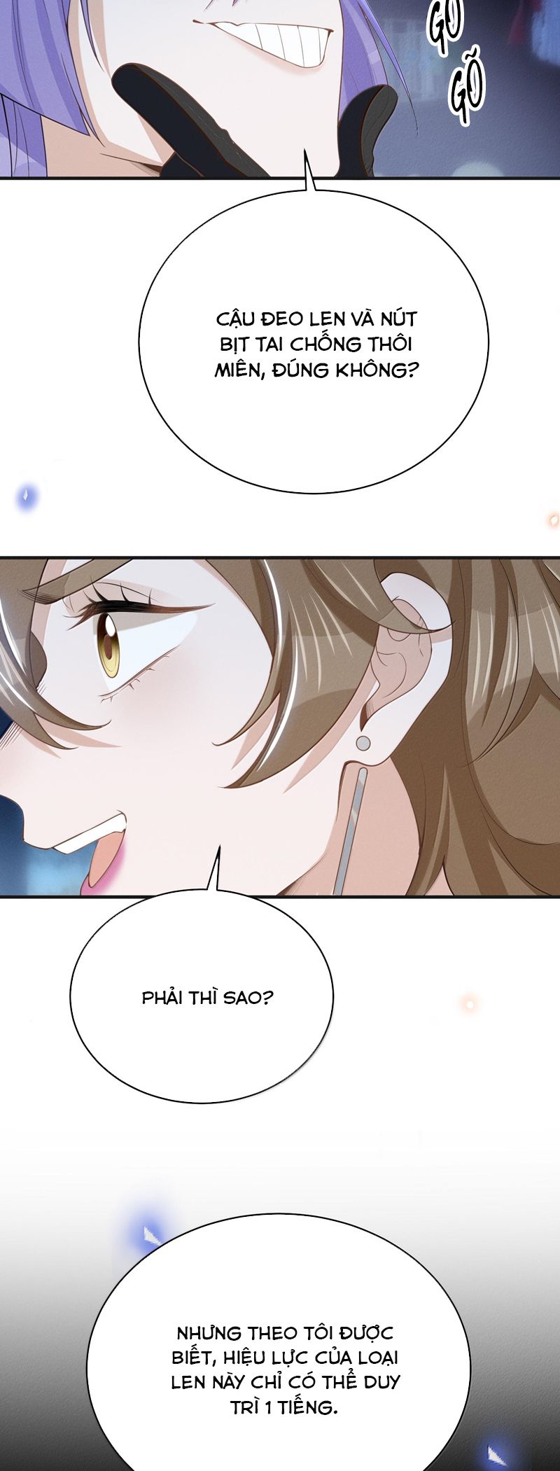 Lai Sinh Bất Kiến Chapter 135 - Trang 2