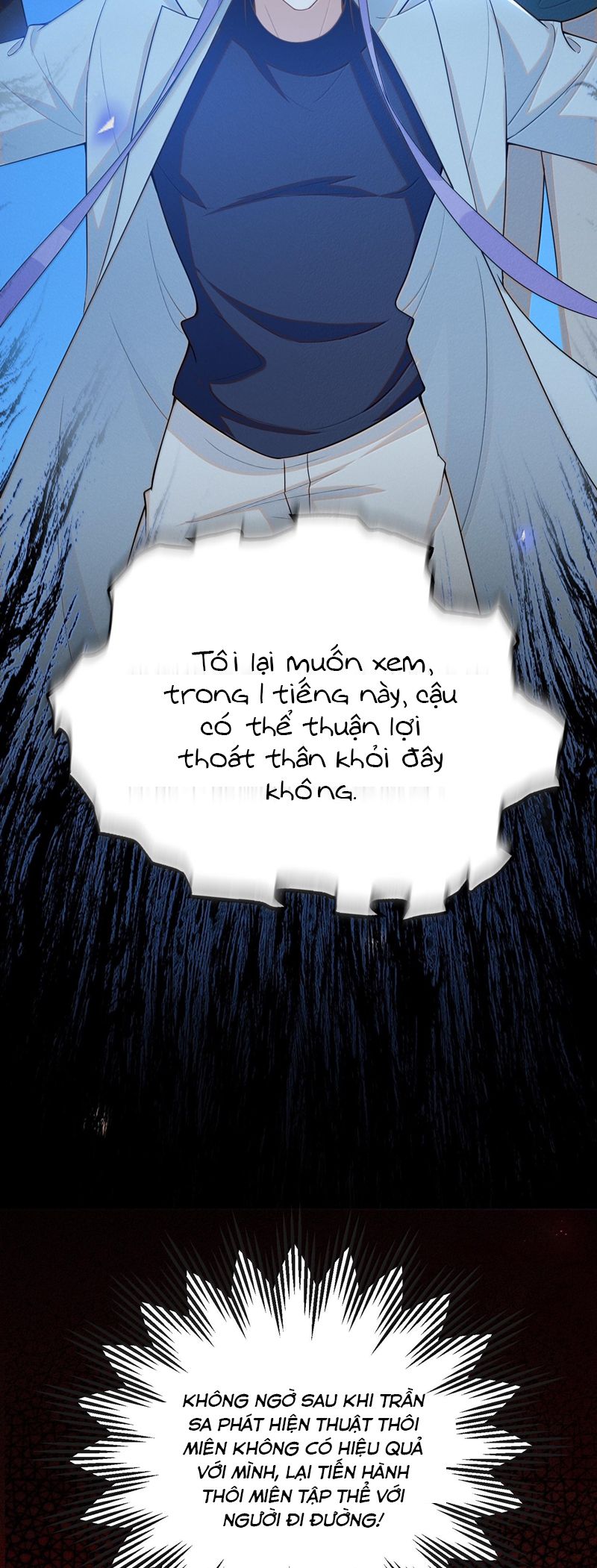 Lai Sinh Bất Kiến Chapter 135 - Trang 2