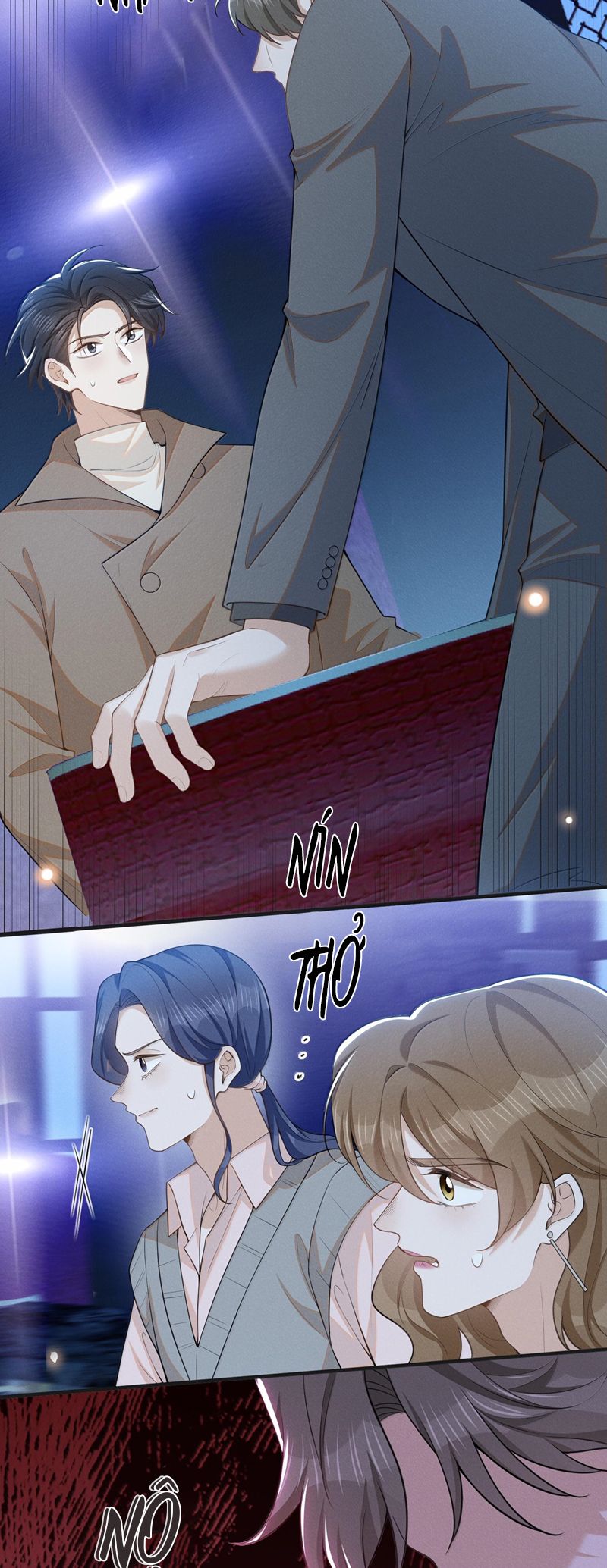 Lai Sinh Bất Kiến Chapter 135 - Trang 2