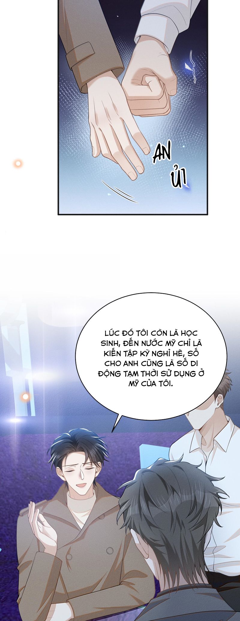 Lai Sinh Bất Kiến Chapter 135 - Trang 2