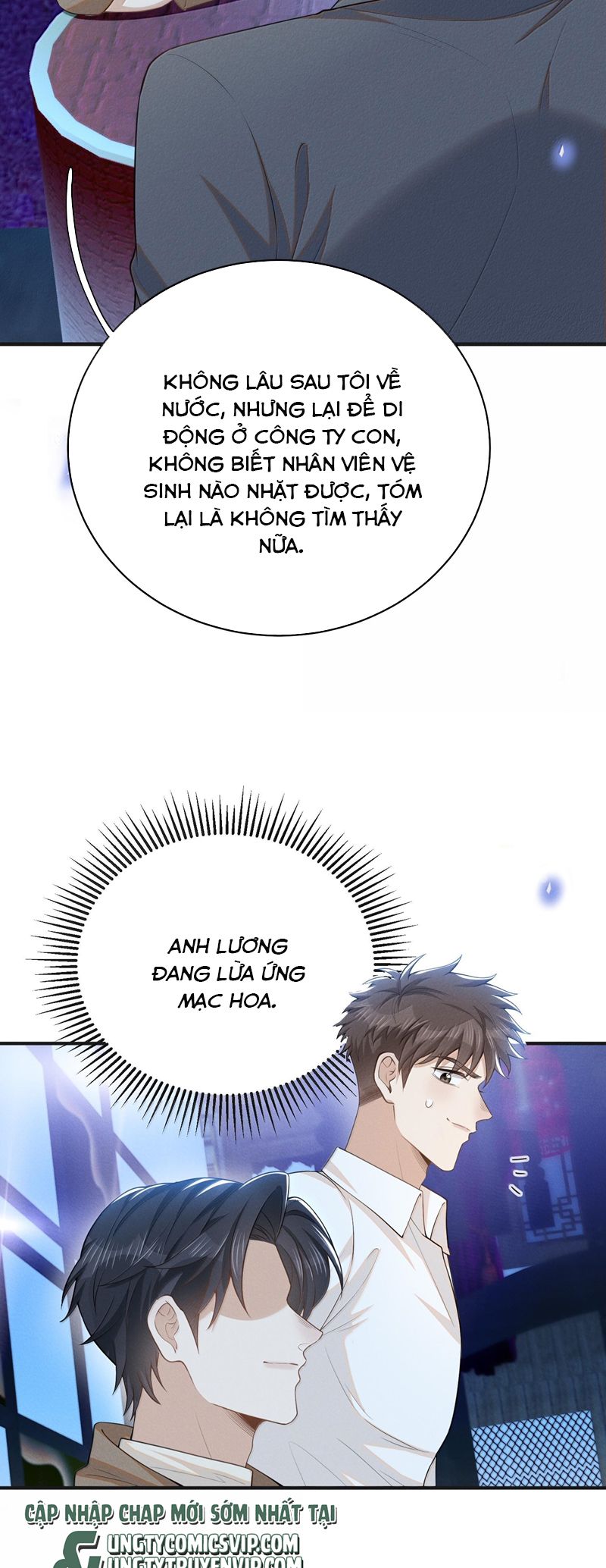 Lai Sinh Bất Kiến Chapter 135 - Trang 2