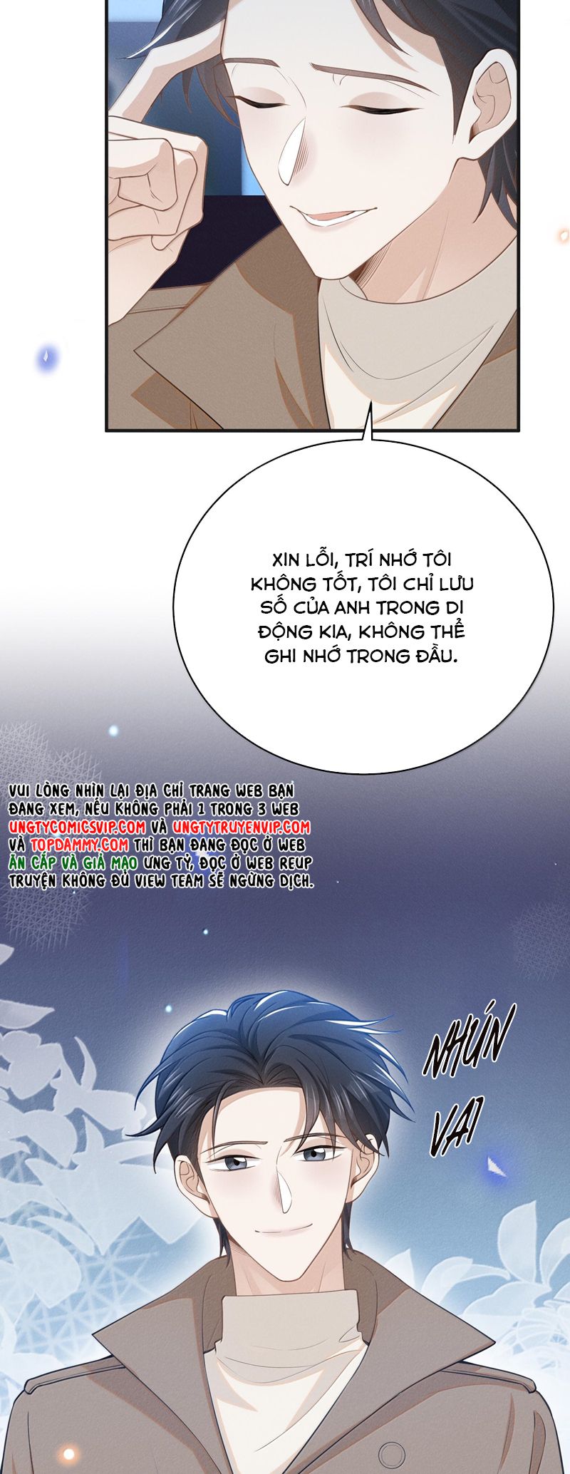 Lai Sinh Bất Kiến Chapter 135 - Trang 2