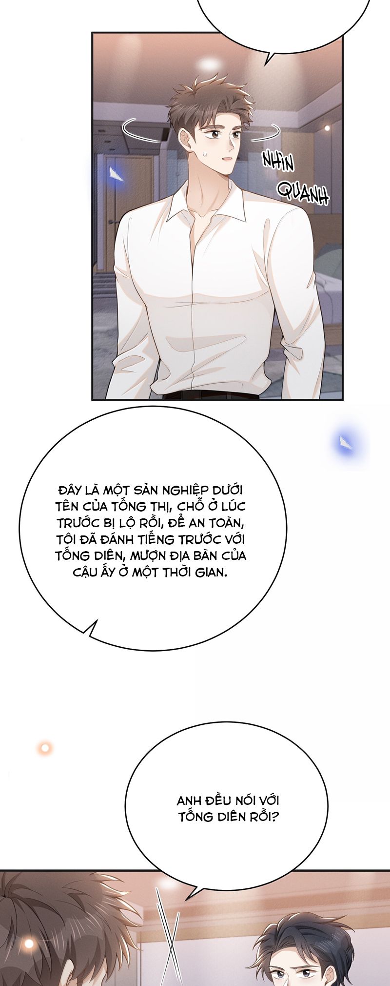 Lai Sinh Bất Kiến Chapter 136 - Trang 2