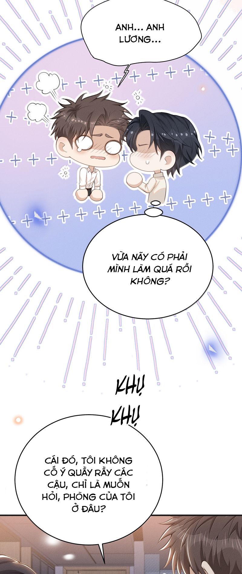 Lai Sinh Bất Kiến Chapter 136 - Trang 2