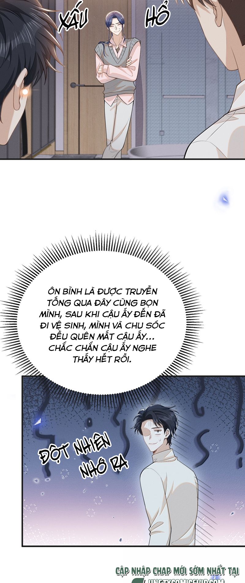 Lai Sinh Bất Kiến Chapter 136 - Trang 2