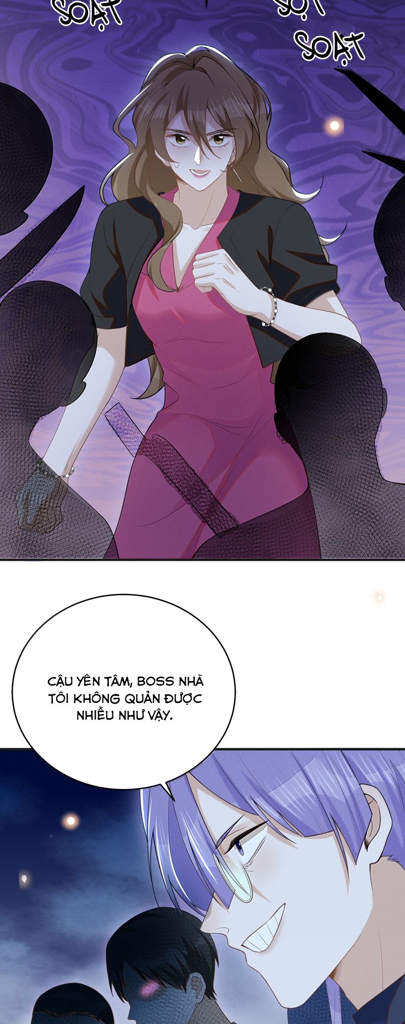 Lai Sinh Bất Kiến Chapter 136 - Trang 2