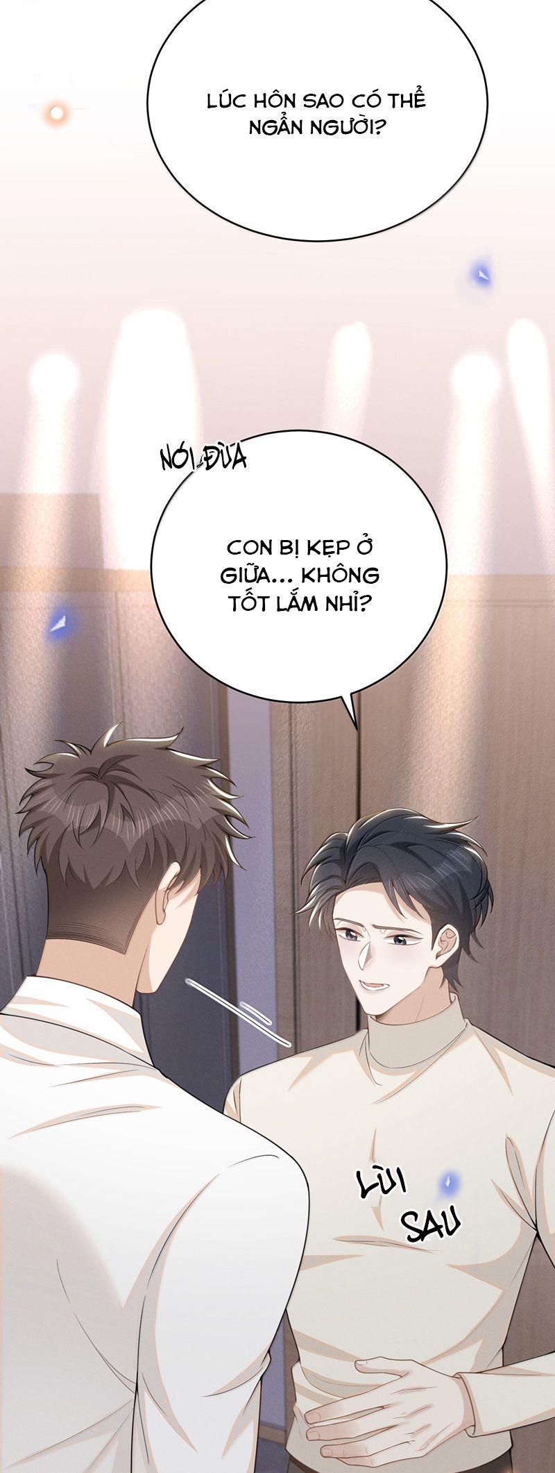 Lai Sinh Bất Kiến Chapter 137 - Trang 2