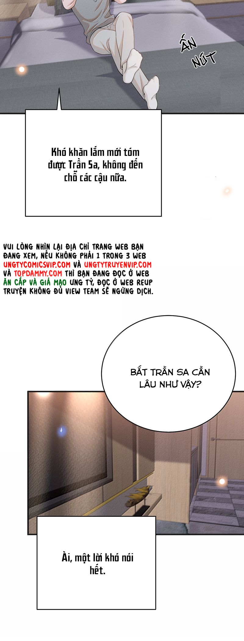 Lai Sinh Bất Kiến Chapter 137 - Trang 2